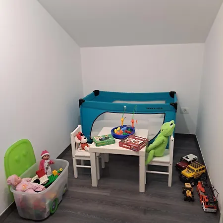 Apartma Aneja Tolmin Exterior foto
