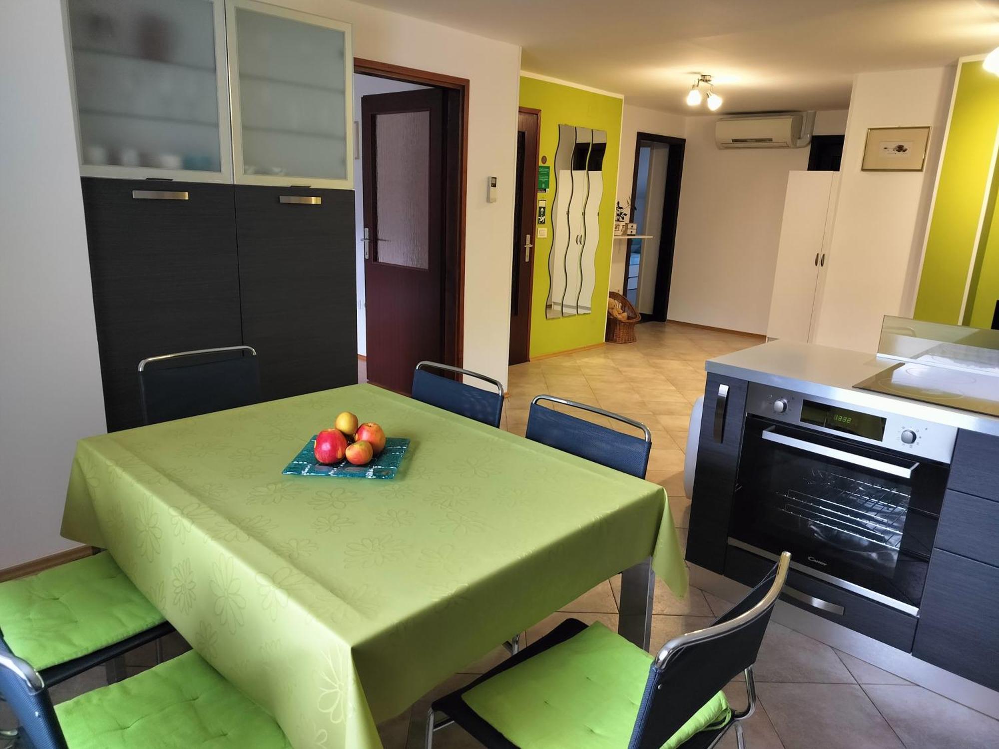 Apartma Aneja *