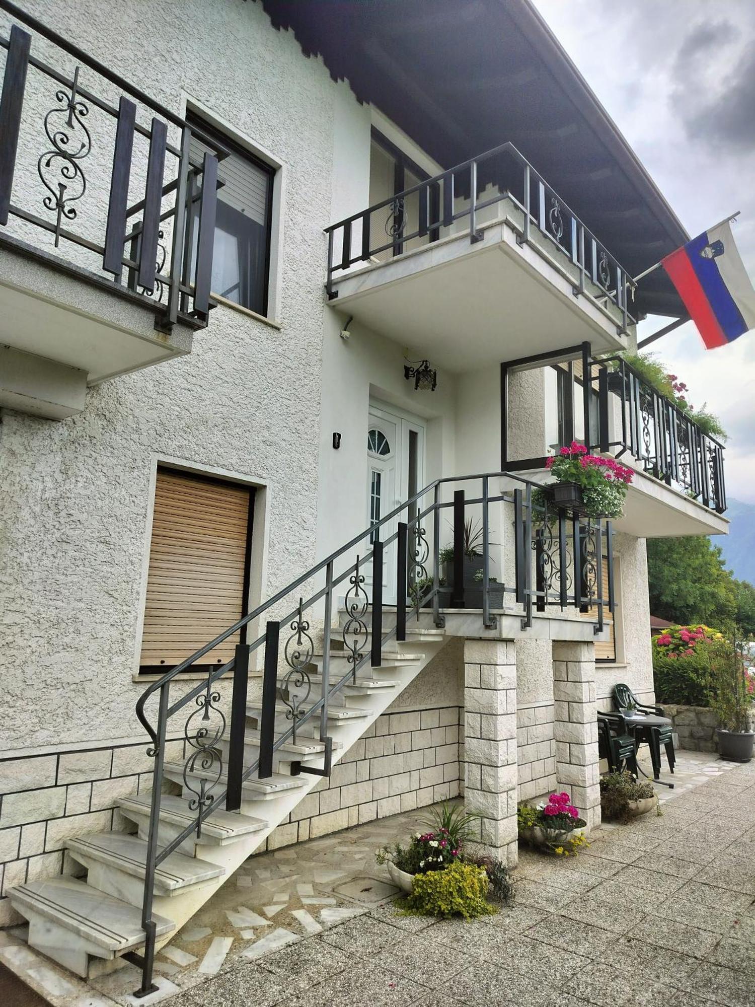 Apartma Aneja Apartment Tolmin